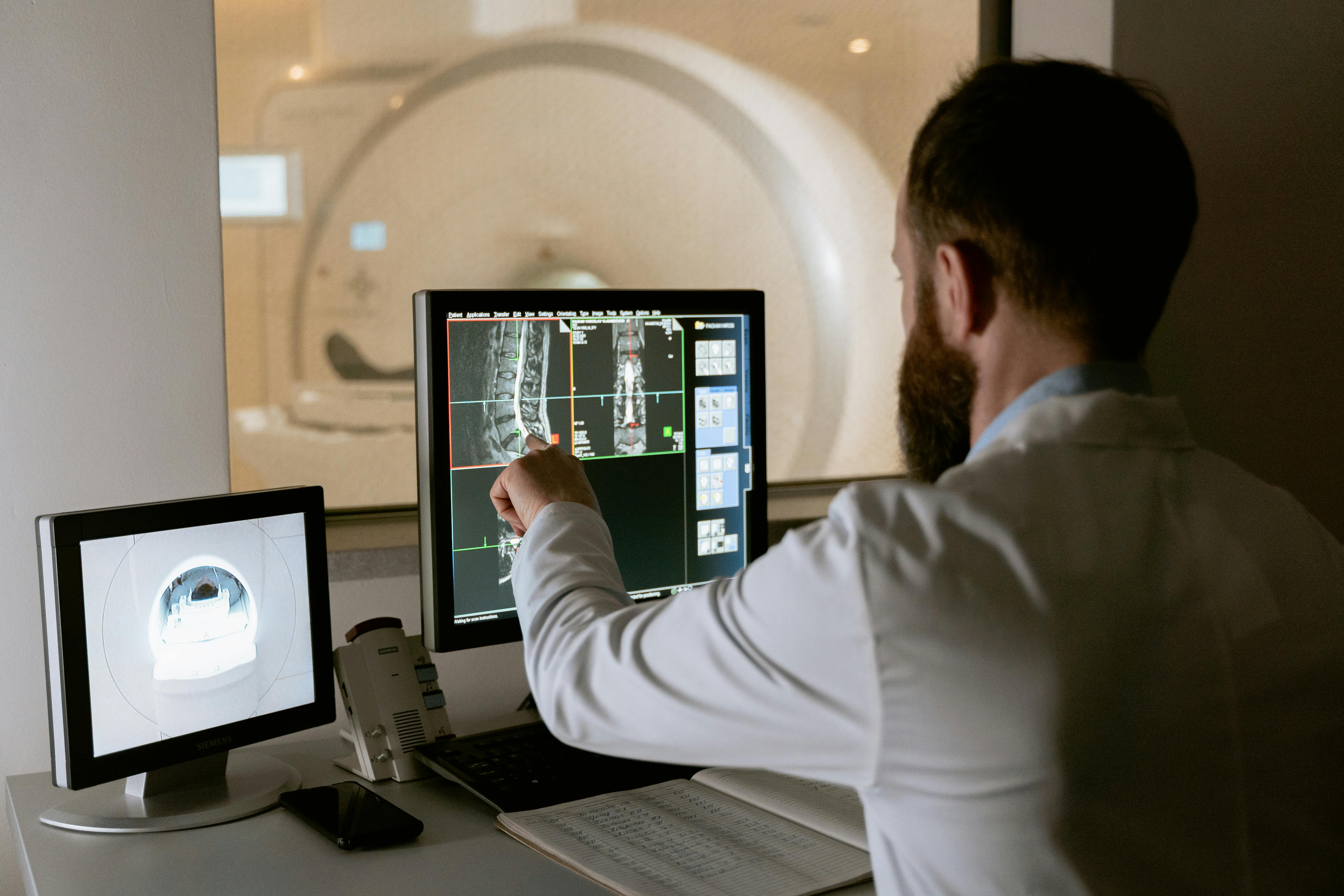 CT Scan